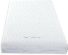 Baby Travel Cot Mattress Fits