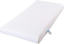 Baby Travel Cot Mattress -
