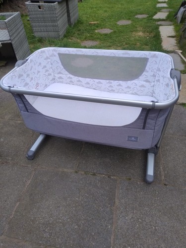 Babylo folding sleeper baby - folding,
