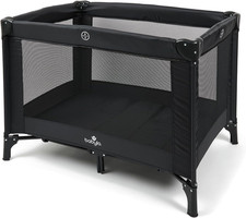 Babylo Alpha Travel Cot