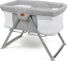 Babylo Sleep and Stay Folding