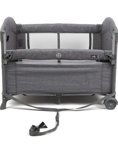 Babylo travel cot