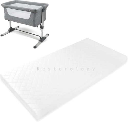 Bedside travel cot toddler - cot,