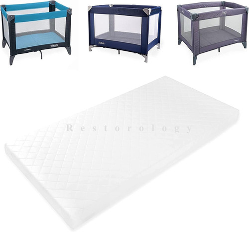 Baby travel cot mattress - baby,