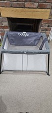 Babylo Liteway Grey Mélange