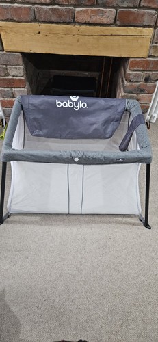 Babylo liteway grey - liteway,