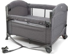 Babylo Deluxe Drop Side