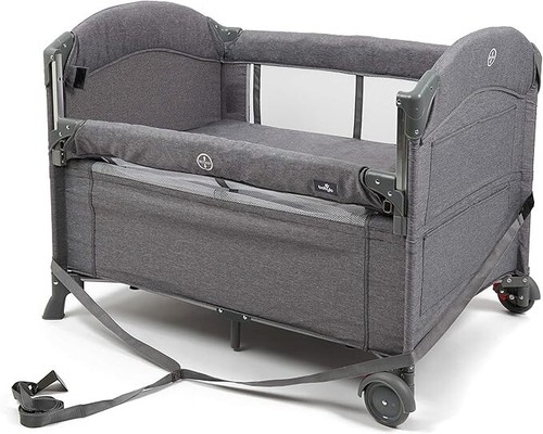 Babylo deluxe drop side - deluxe,