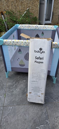Babylo safari drops 2 in - ‘safari,