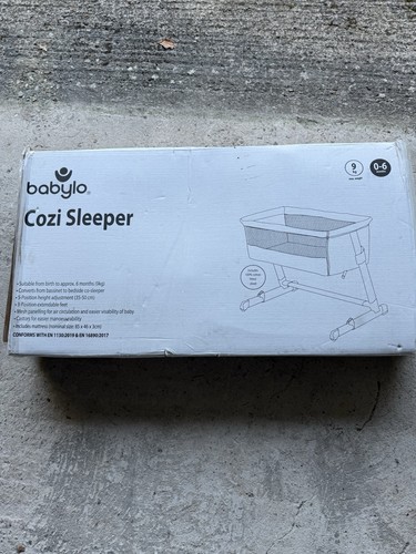 Babylo cozi sleeper - cozi,