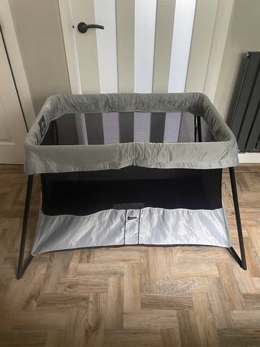 Babylo travel cot great - ,