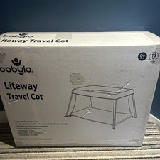 Babylo Liteway Lightweight