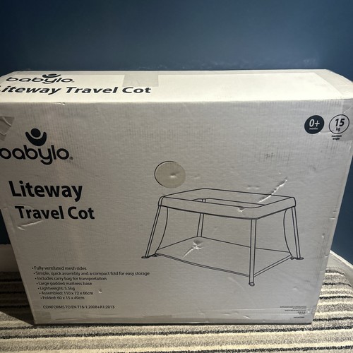 Babylo liteway lightweight - babylo,