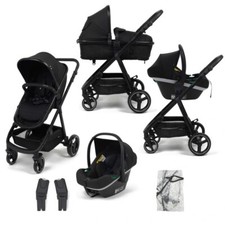 Origin Pram Travel System 3in1